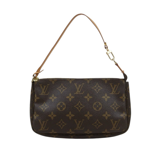 Good ( Rank AB)｜ LV Monogram Pochette Accessoires Vintage Model ｜25020615