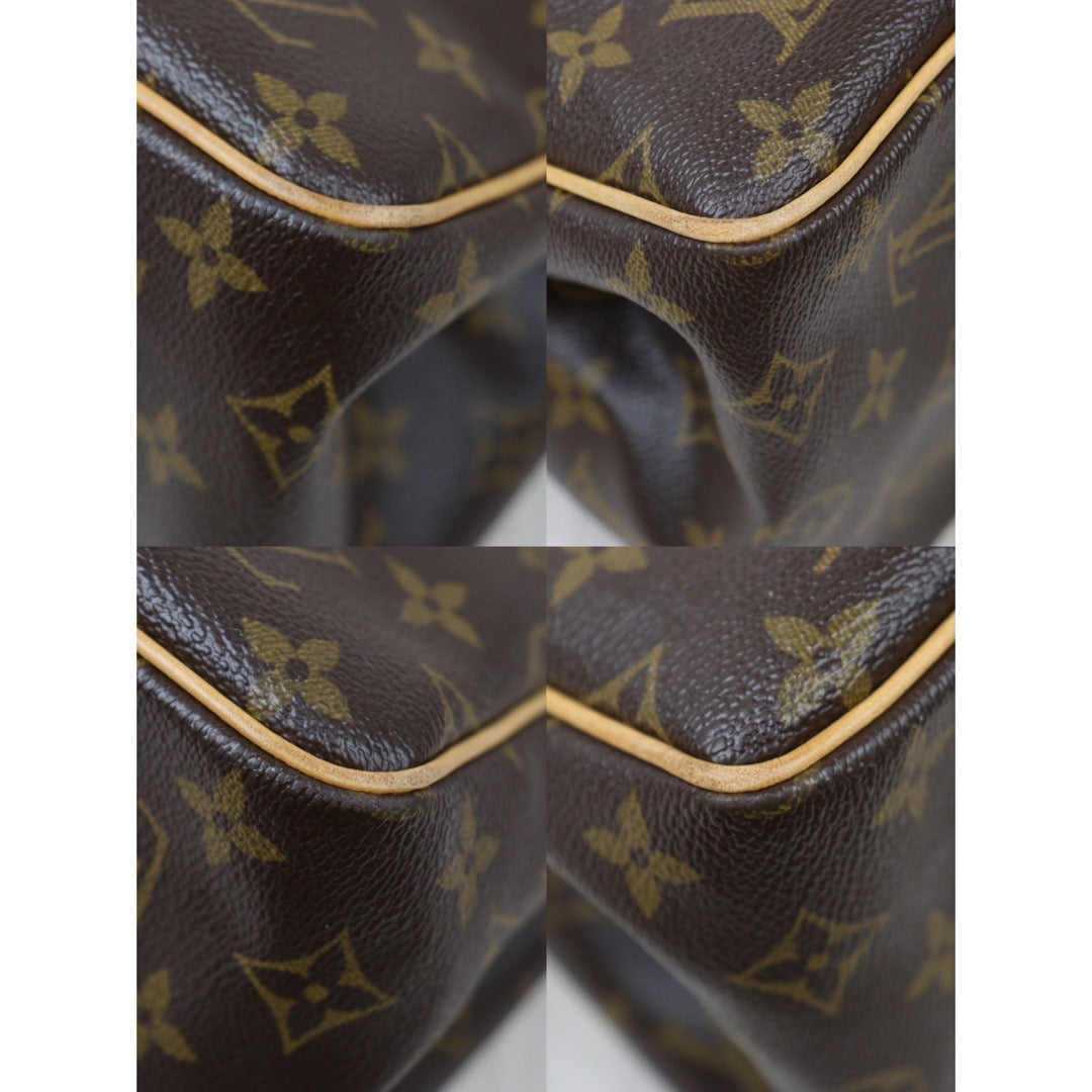 Rank AB ｜ LV Monogram Batignolles Vertical PM Handbag｜24052315