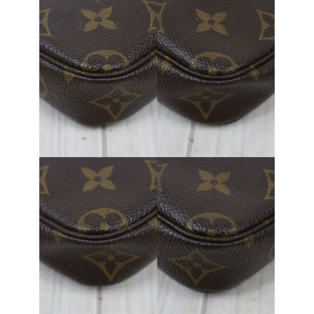 Good ( Rank AB)｜ LV Monogram  Petit Bucket PM Tote Bag  ｜25111313