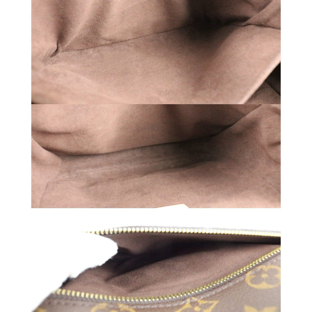 Include Entrupy Certificate of Authenticity｜Good ( Rank AB)｜Louis Vuitton Monogram Pichette Metis ShoulderBag IC Chips Model｜S26062901