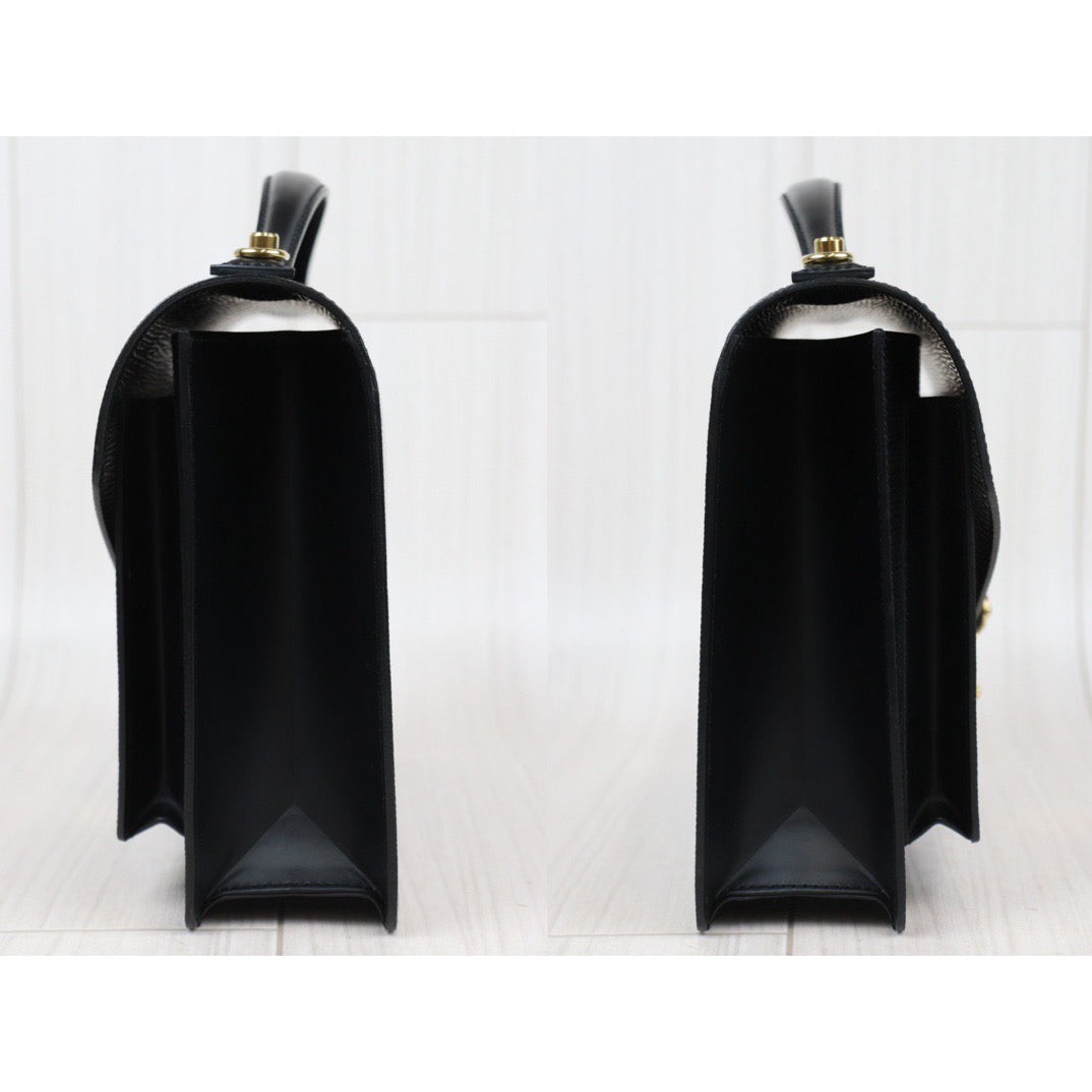 Rank A｜ LV Epi Monceau28 Shoulder Bag ｜24031226