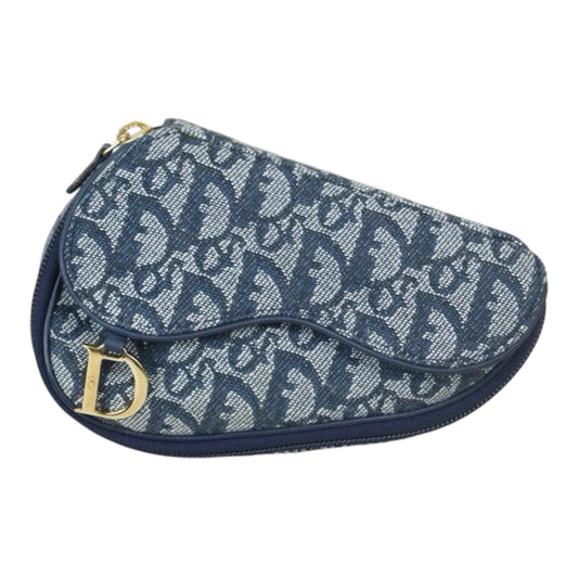 Very Good ( Rank A) ｜ Dior Trotter Saddle Pouch｜24092602