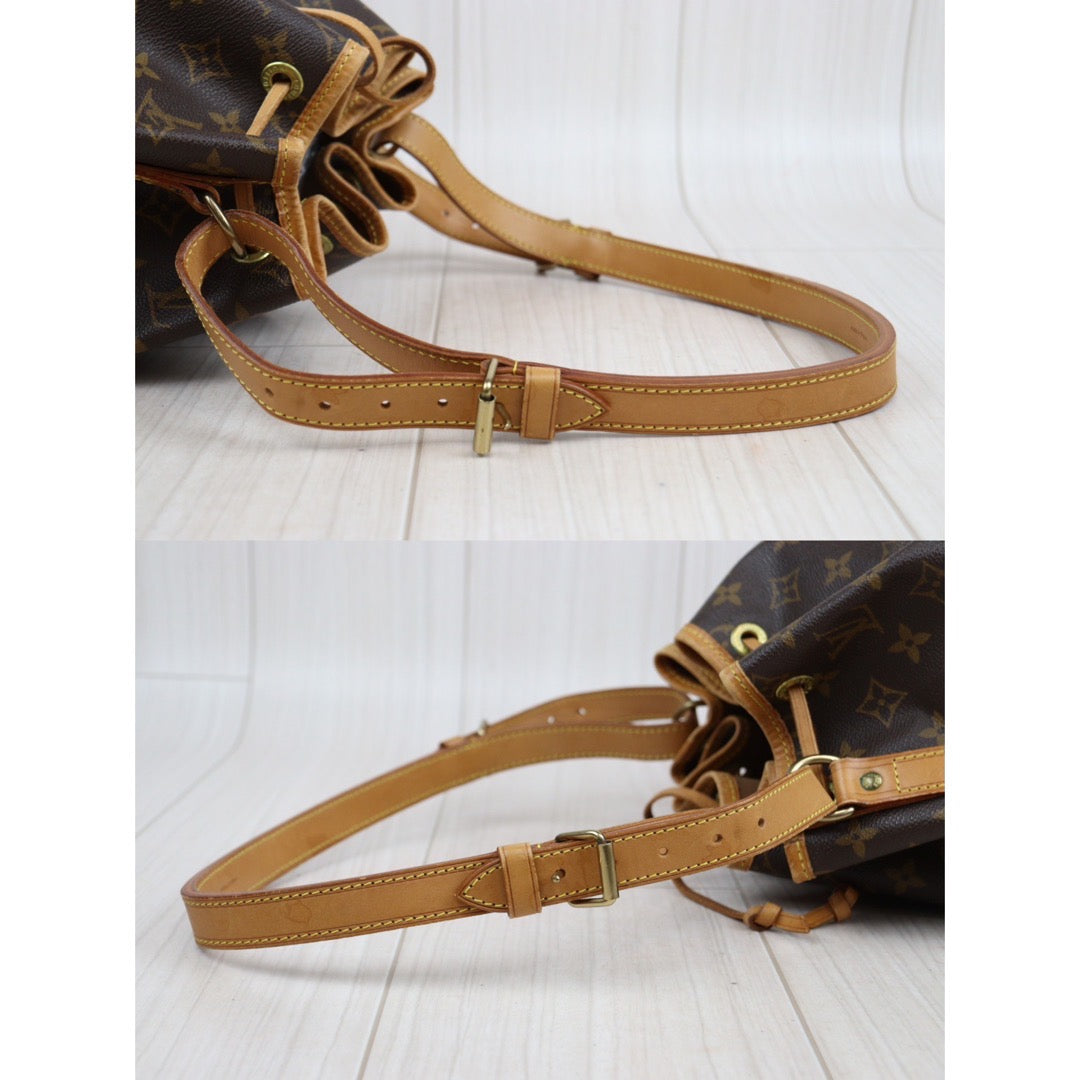 Rank AB ｜ LV Monogram Noe Shoulder Bag｜23112103