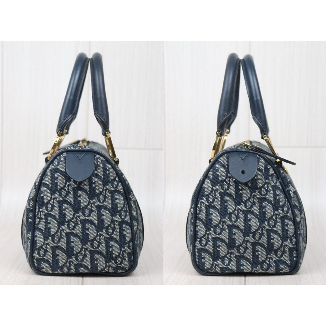 Very Good ( Rank A)｜ Dior Trotter  Poston 20 Bag  ｜V24110720