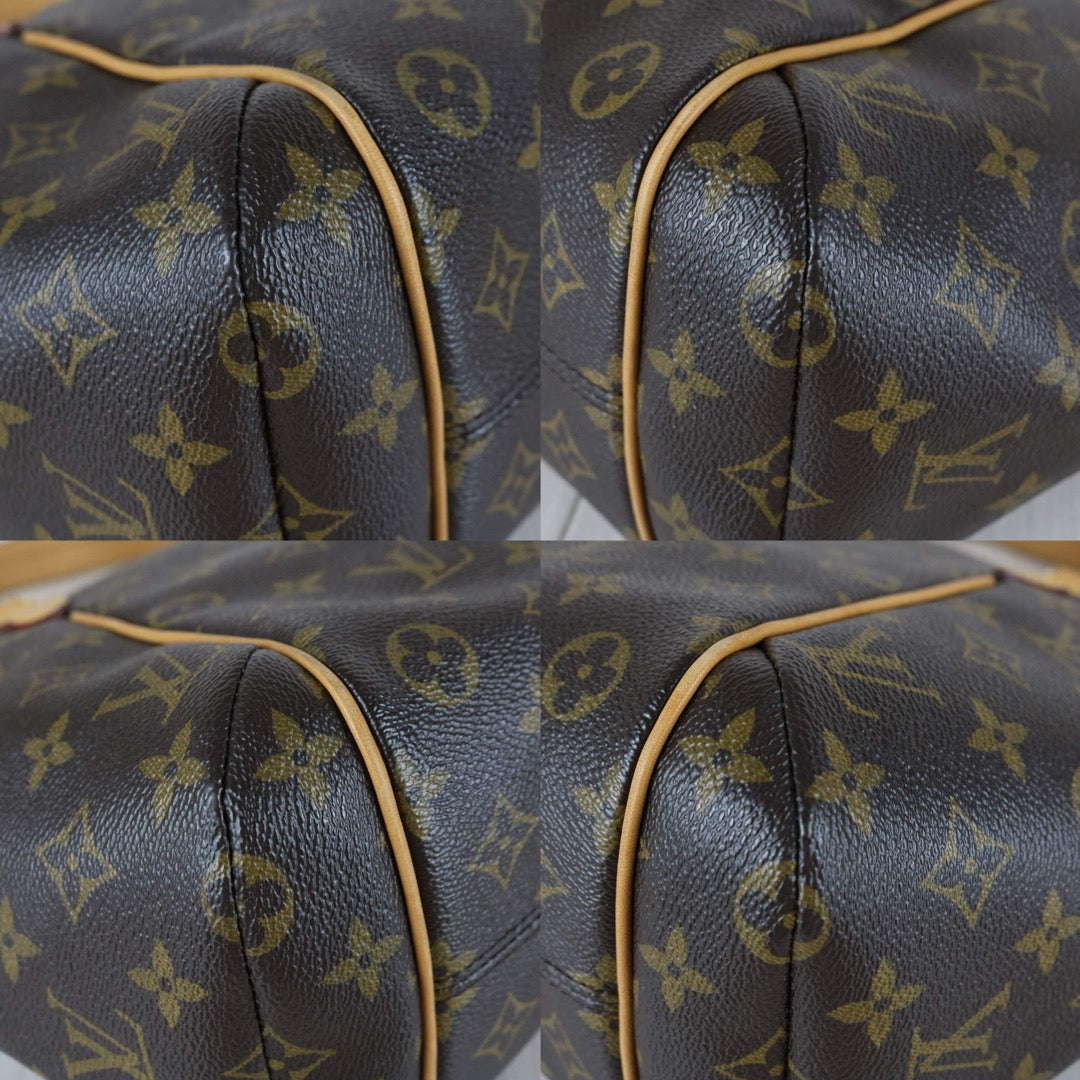 Good ( Rank AB)｜ LV Monogram Totally PM Tote Bag｜S25120701