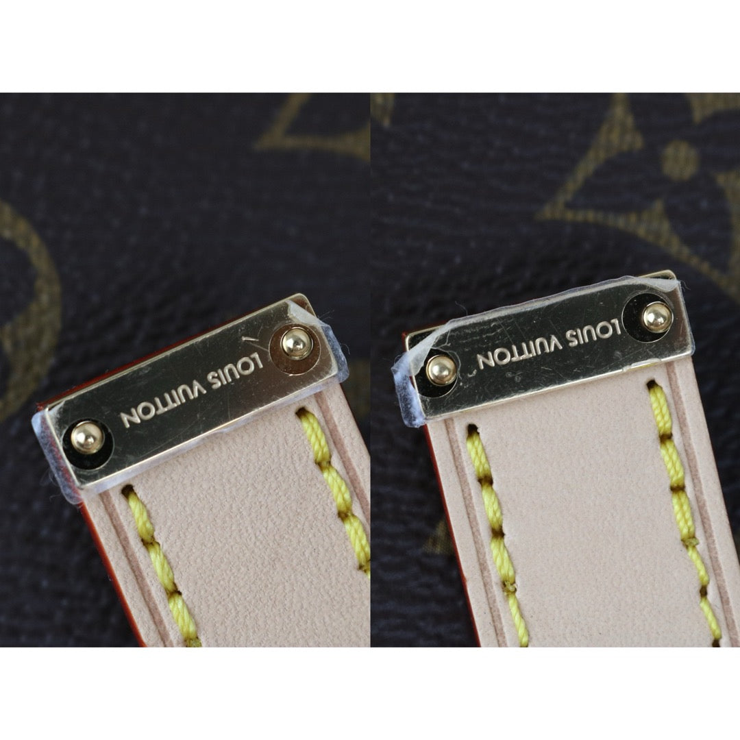 Excellent（Rank SA）｜LV Monogram Hippo Mezzo ToteBag GM  IC Chips Model｜X25091509