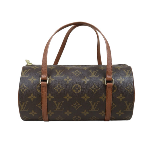 Very Good ( Rank A)｜ LV Monogram Papillon 26 Handbag ｜25091602