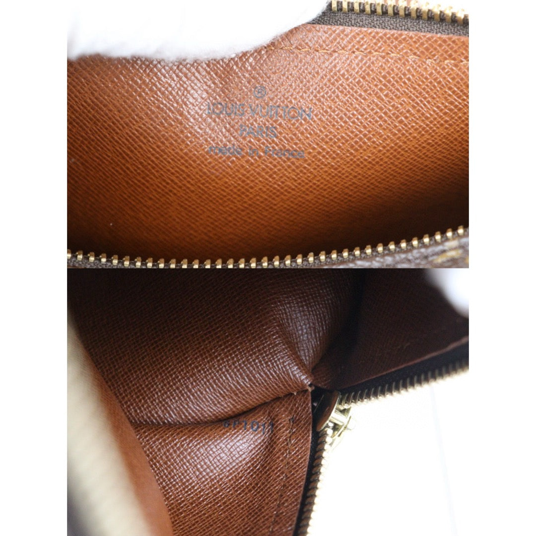 Very Good ( Rank A)｜ LV Monogram Papillon 26 Handbag ｜24080101