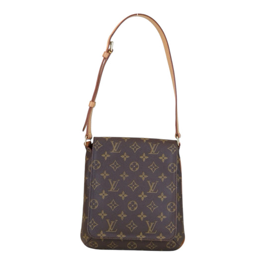 Good ( Rank AB)｜ LV Monogram Musette Salsa Shoulder Bag｜H24100204