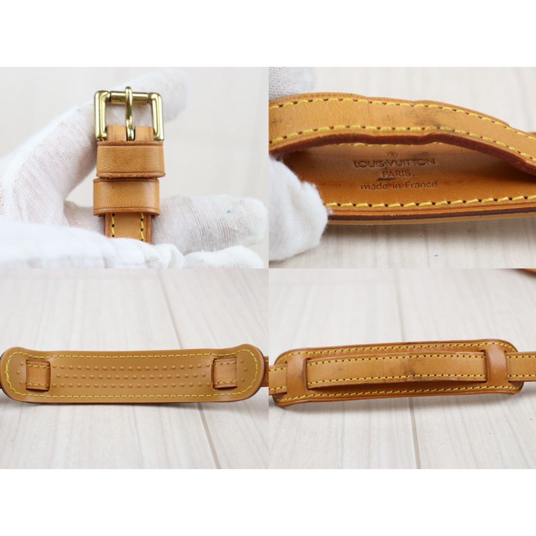 Rank A ｜ LV Monogram Genefeuille GM｜24012916