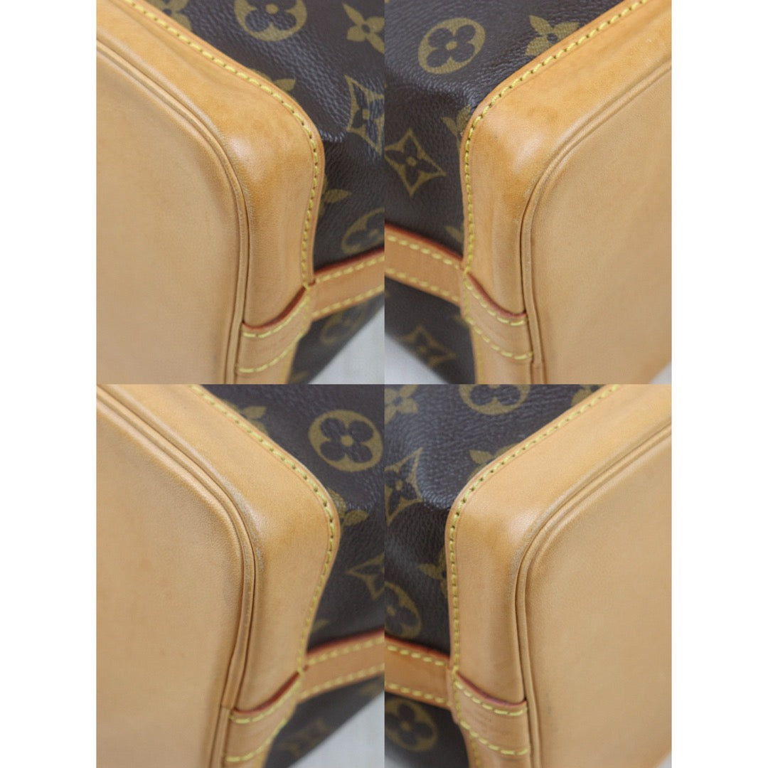 Good ( Rank AB) ｜ LV Monogram  Nano BB  Shoulder Bag ｜S24111205