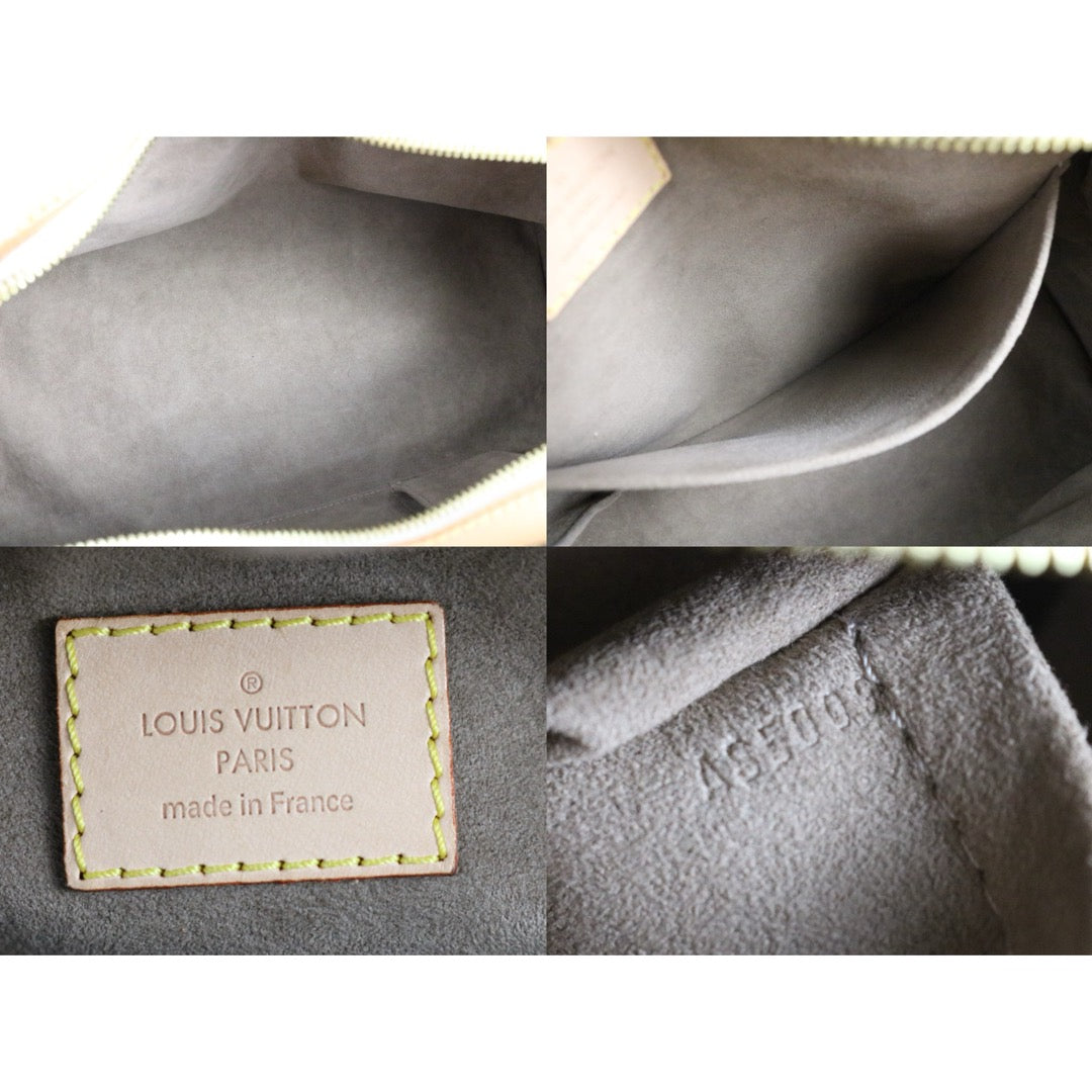 Very Good ( Rank A)｜  LV Monogram  Multicolor Claudia Hand Bag ｜S25110306