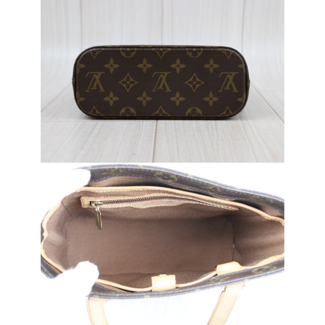 Rank AB ｜ LV Monogram Vavin PM Tote Bag ｜24011202