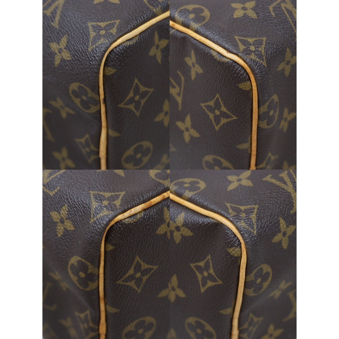 Rank AB｜ LV Monogram Speedy 25 Hand Bag ｜V24060627