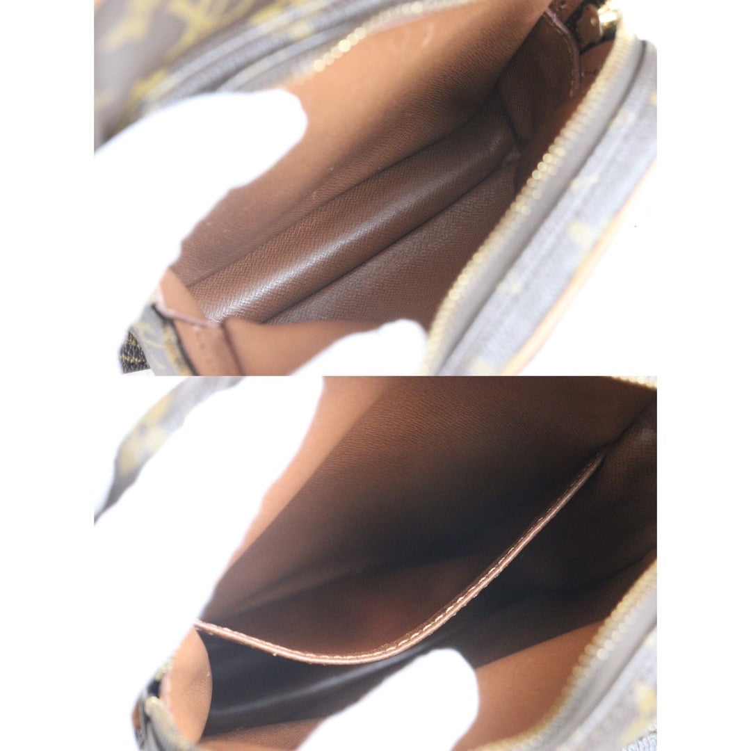 Rank AB｜ LV Monogram Amazon Shoulder Bag｜23092613