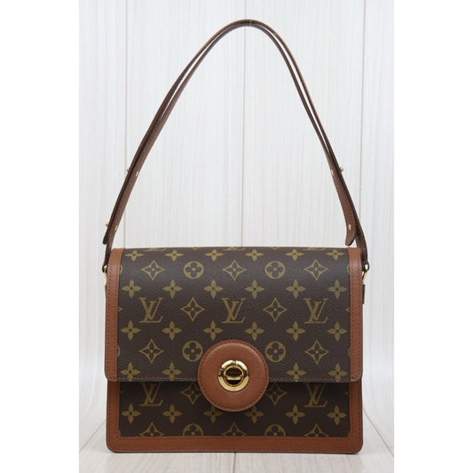 Very Good ( Rank A)｜LV Monogram Vintage Shoulder Bag｜25071002