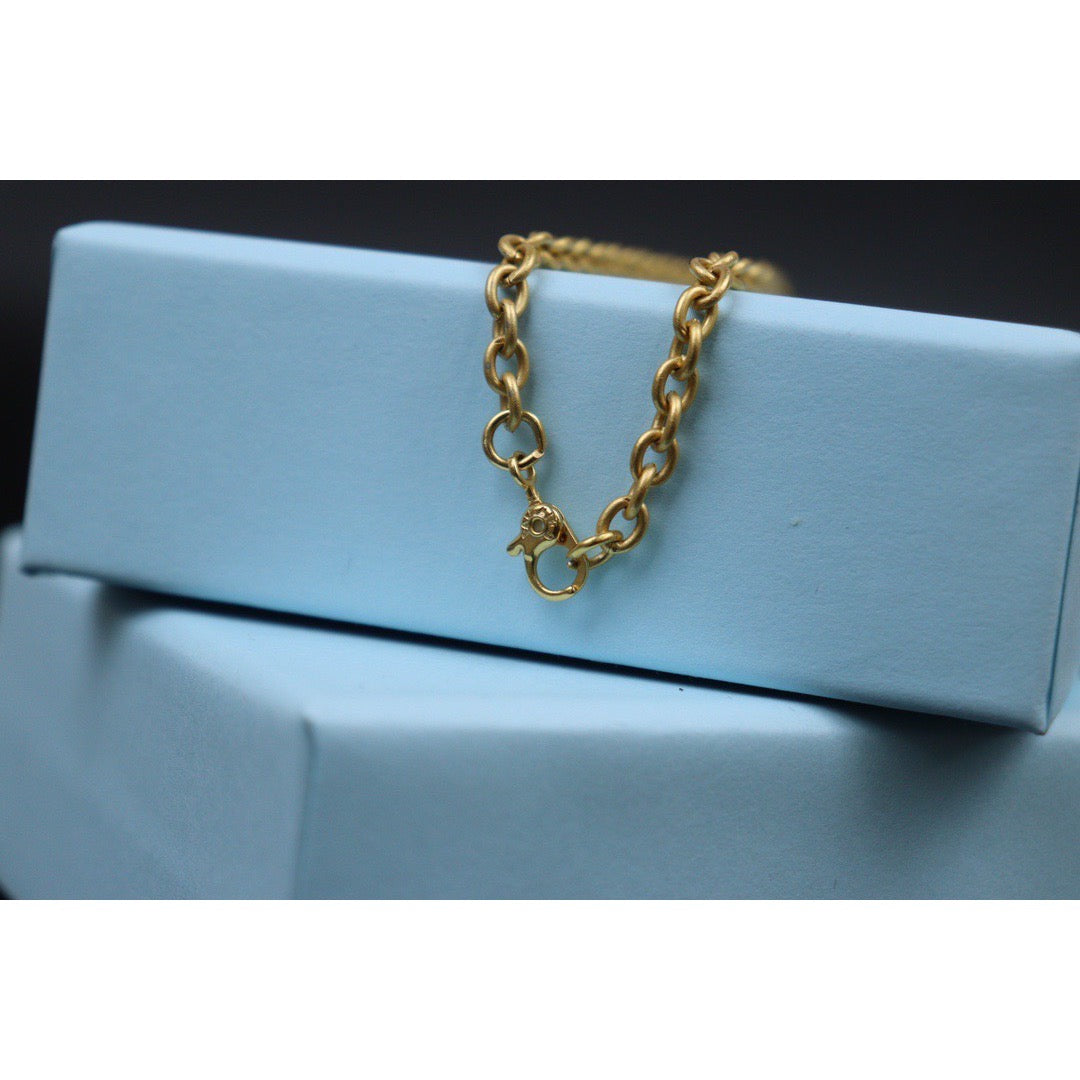 Rank A ｜Monet Diamond Necklace  ｜Q24041504