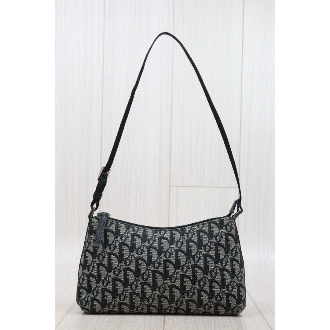 Good ( Rank AB)｜ Dior Trotter Shoulder Bag ｜25041416