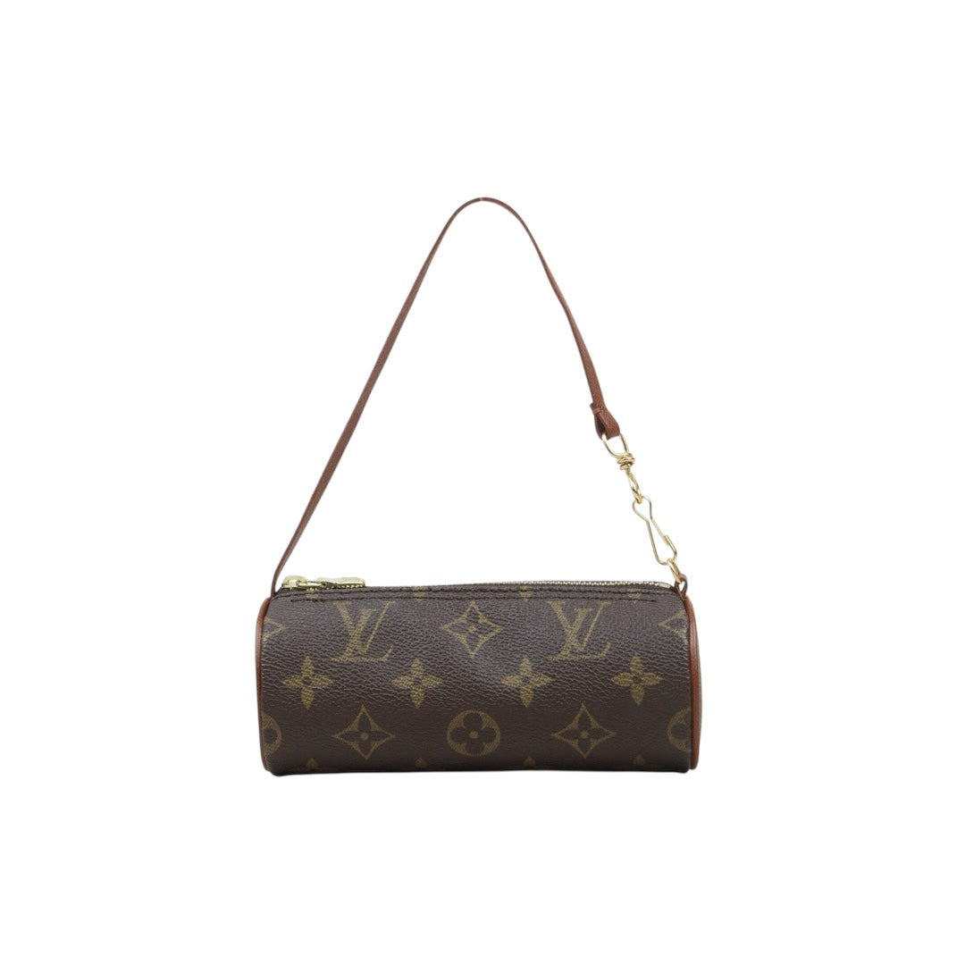 Very Good ( Rank A)｜LV Monogram Papillon Included Pouch｜25052904