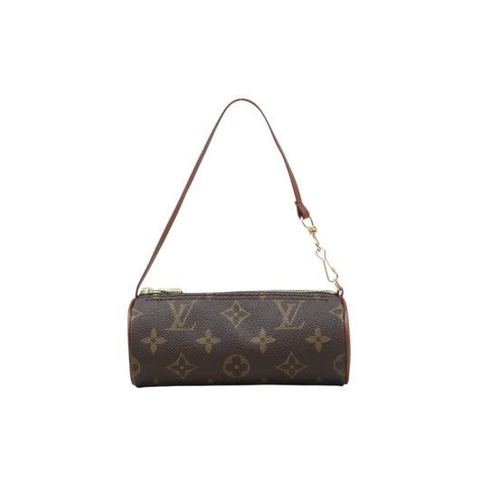 Very Good ( Rank A)｜LV Monogram Papillon Included Pouch｜25052904