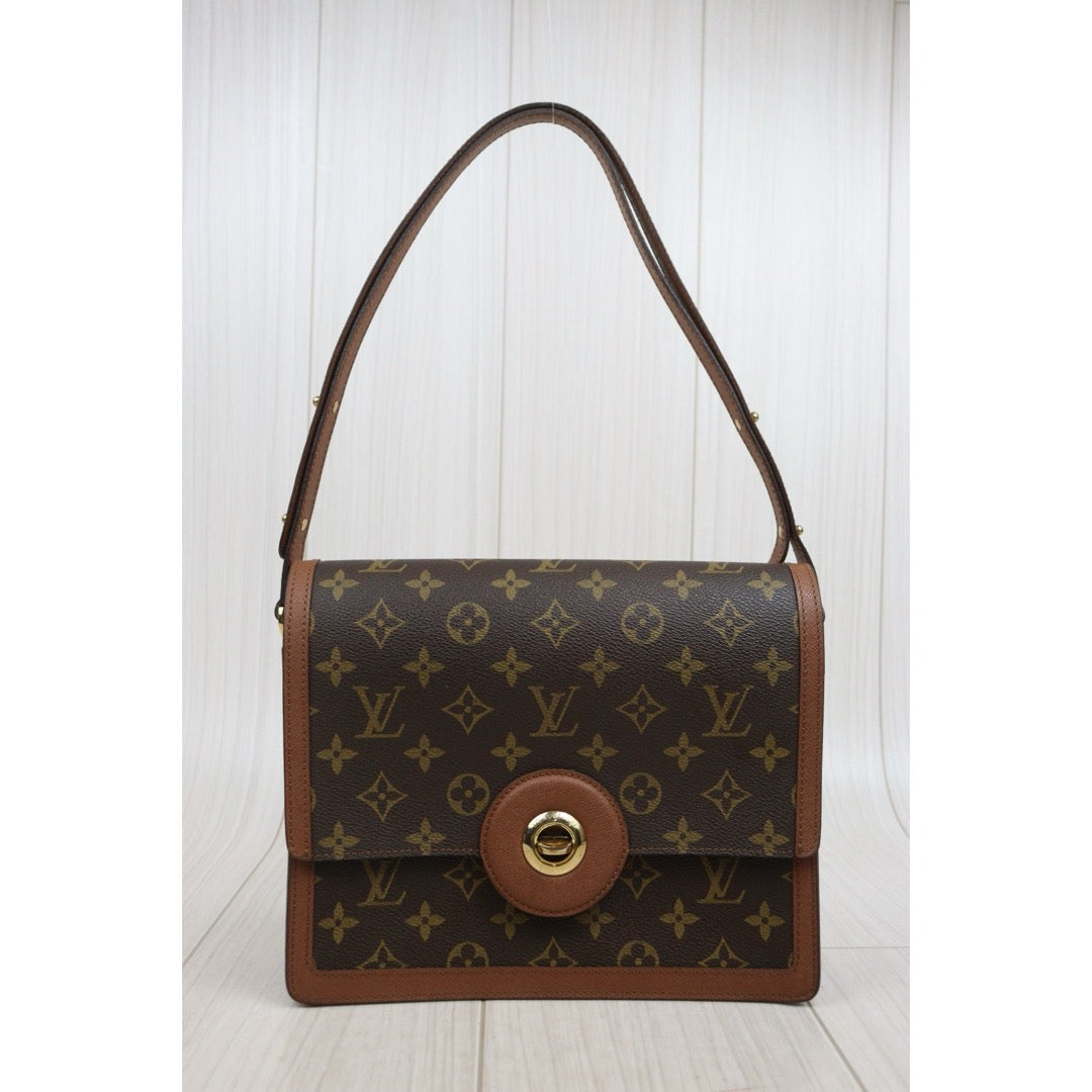 Good ( Rank AB) ｜LV Monogram Vintage Shoulder Bag｜25100907