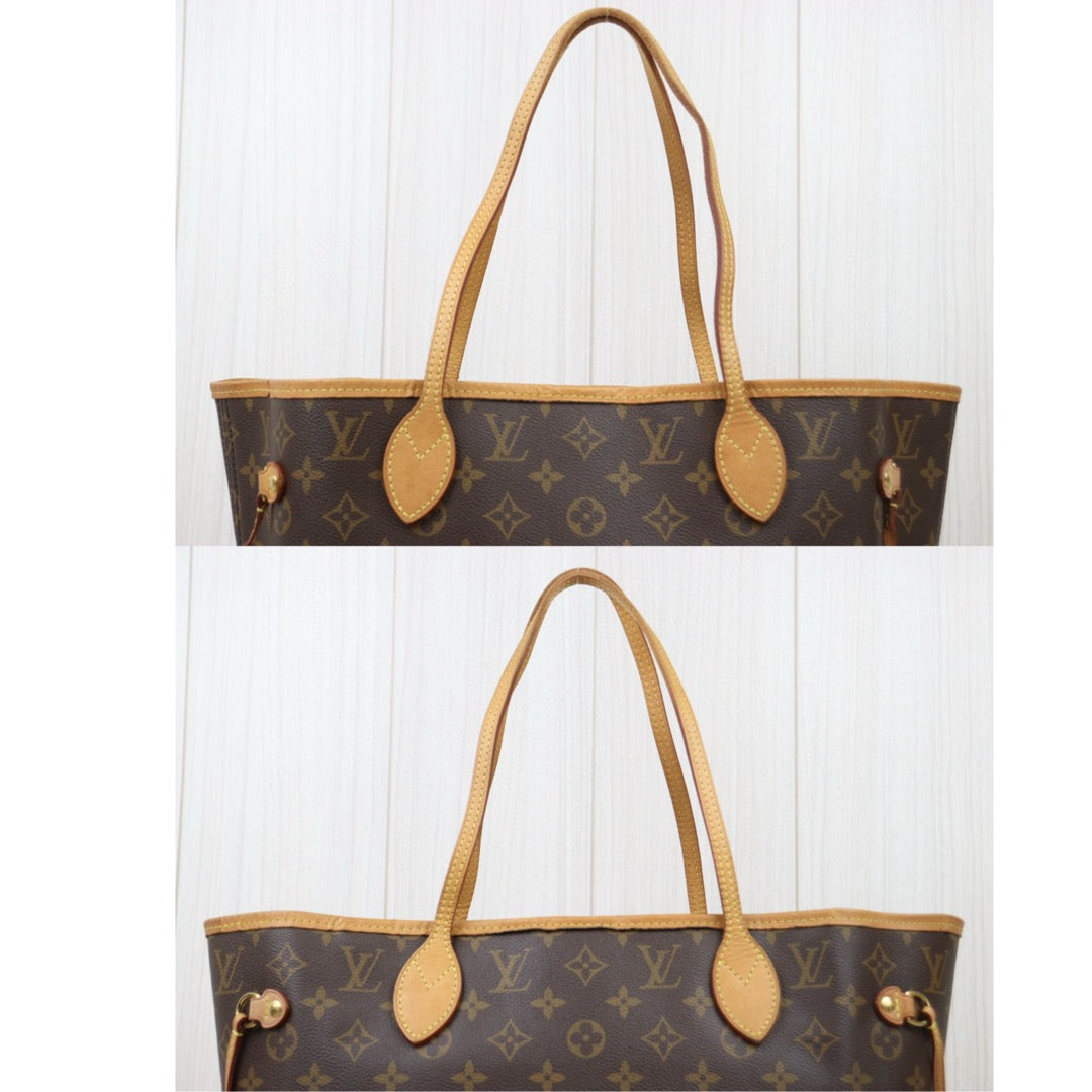 Good ( Rank AB)｜ LV Monogram Neverfull MM ｜S24111201