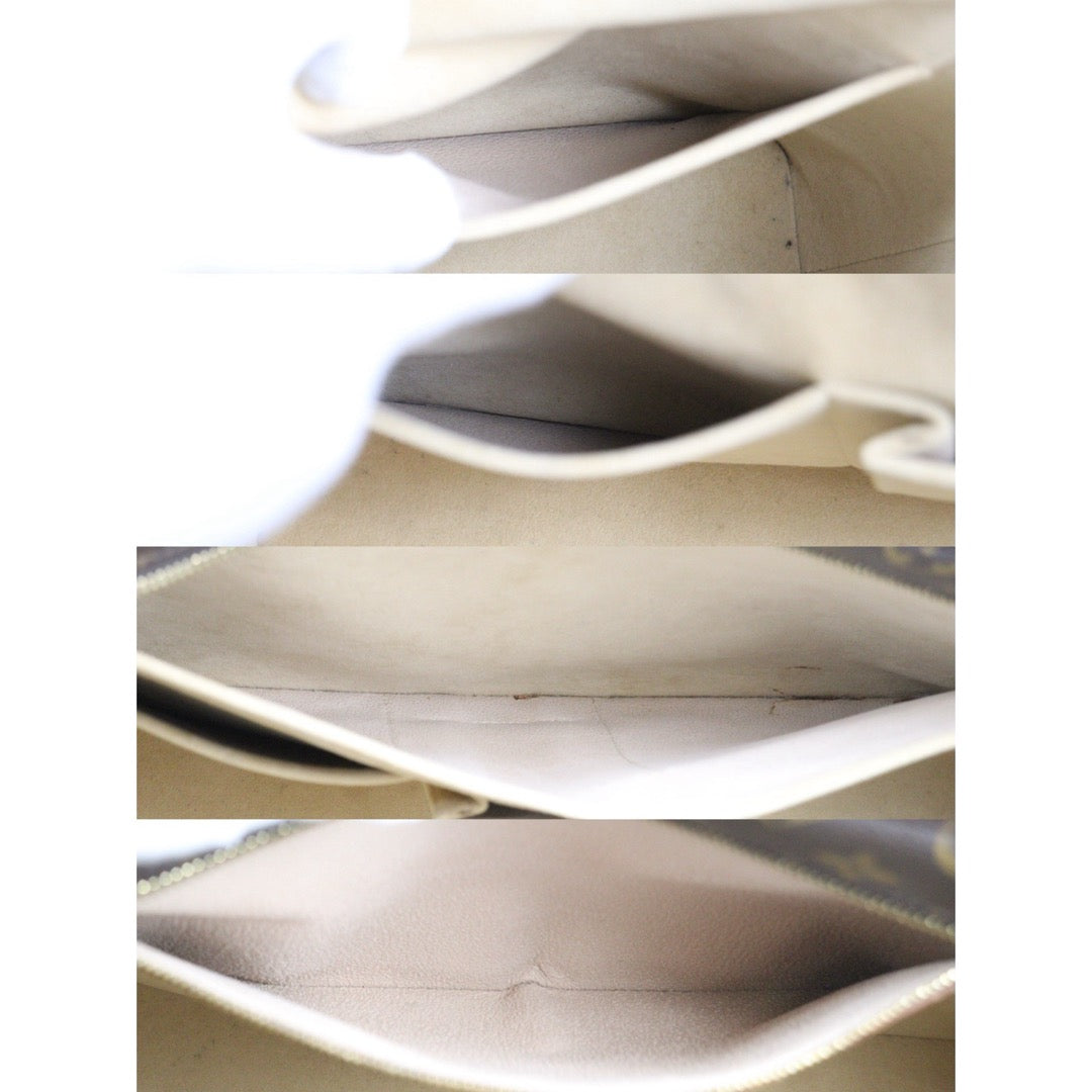 Good ( Rank AB) ｜ LV Monogram Luco GM Tote Bag ｜25121801