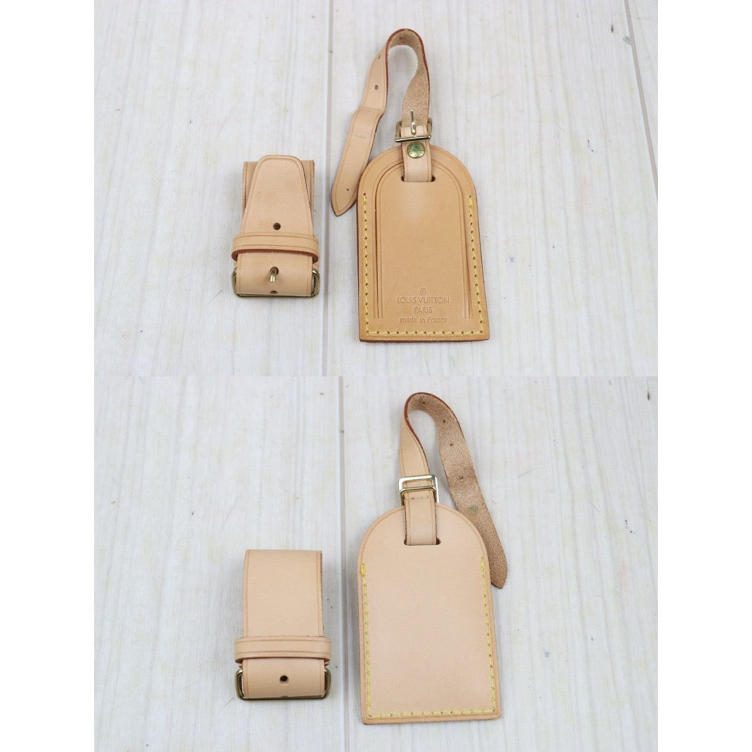 Good ( Rank AB)｜ LV Monogram Keypol Bandrière 45｜25062308