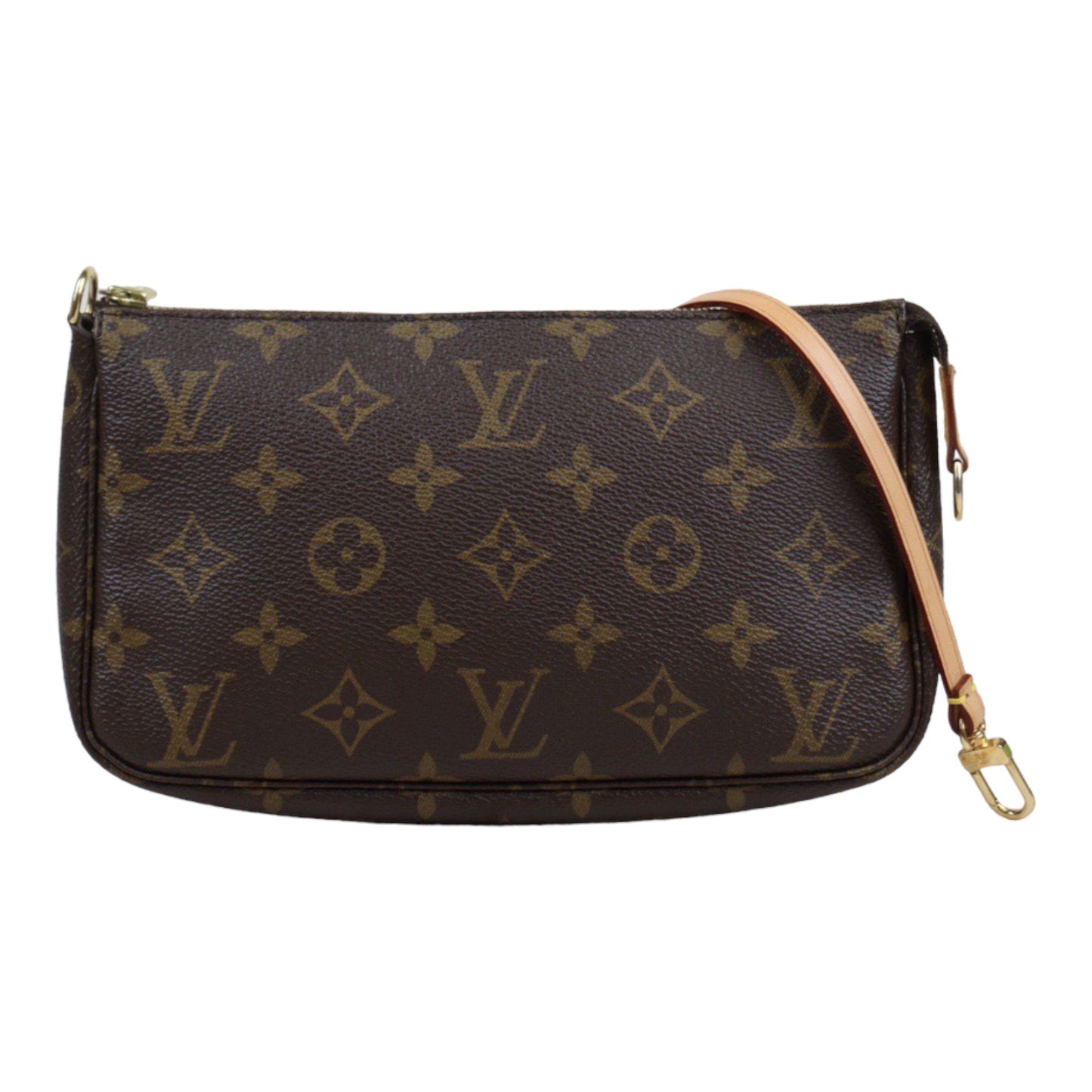 Rank A ｜ LV Monogram Pochette Accessoires ｜24011812