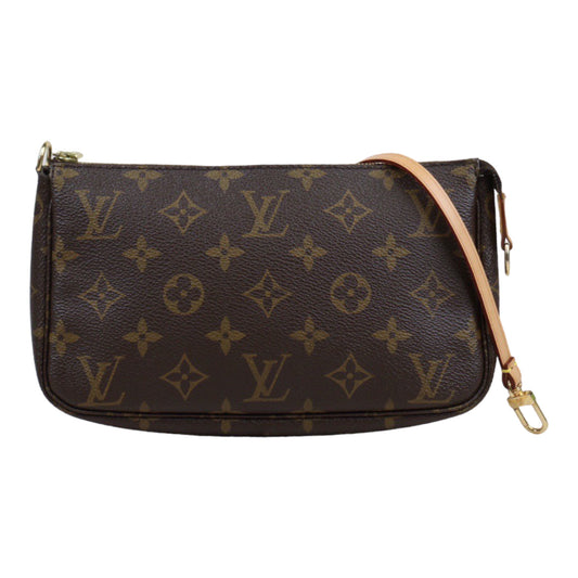 Rank A ｜ LV Monogram Pochette Accessoires ｜24011812