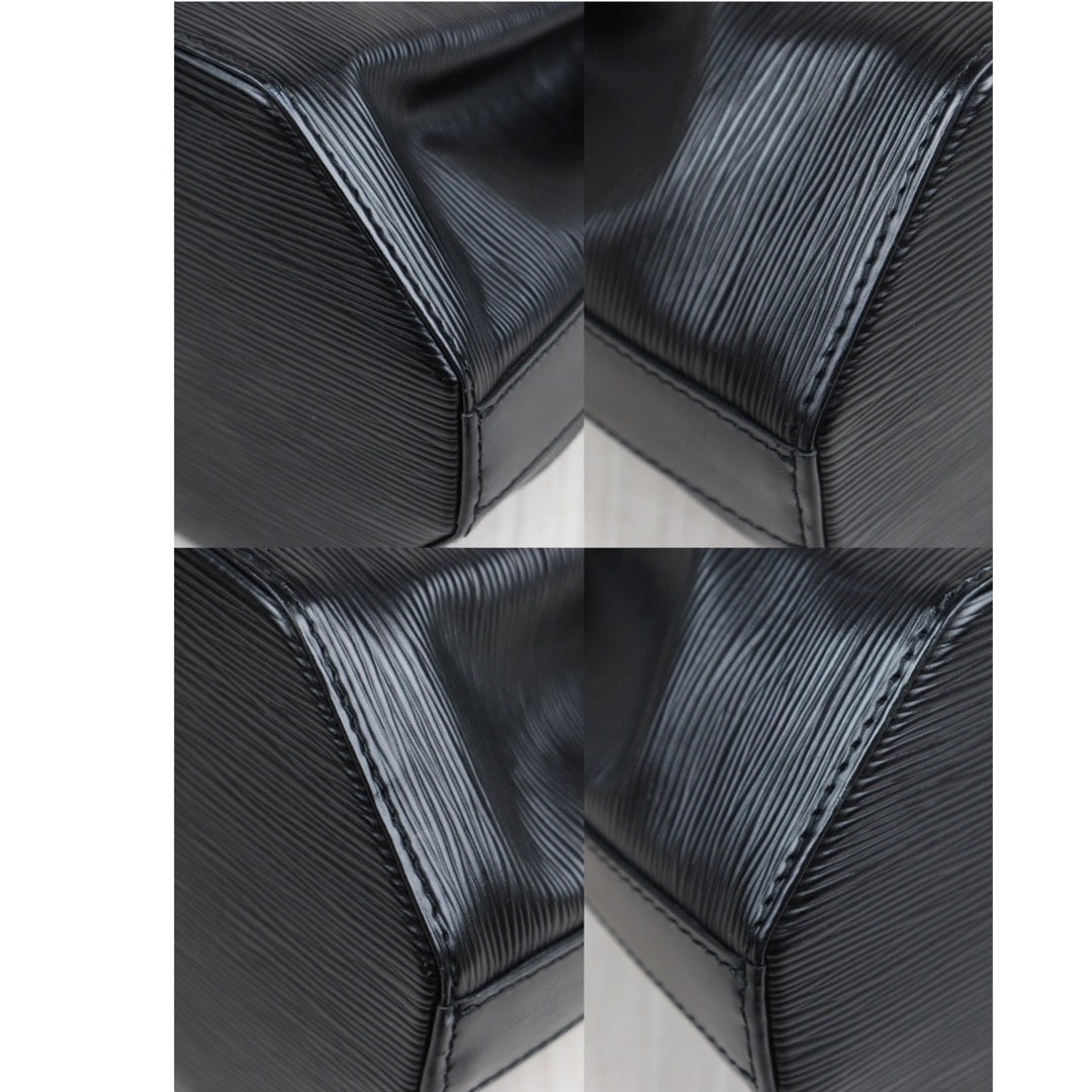 Rank A ｜ LV Epi Sack de Paul Shoulder Bag｜23110802