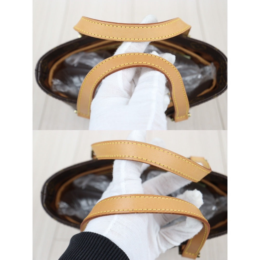 Rank A ｜ LV Monogram Vavin PM Tote Bag ｜24012906