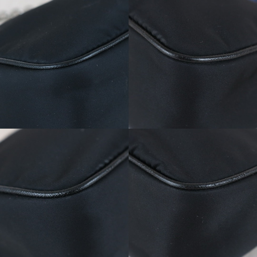 Good ( Rank AB)｜ PRADA Re-Edition 2005 Re-Nylon Shoulder Bag ｜S25081807