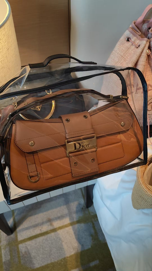 Good ( Rank AB)｜ Dior Punk  Shoulder Bag