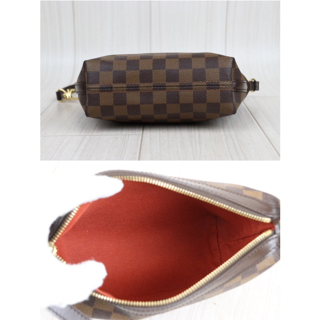 Rank A ｜ LV Damier Ilovo PM HandBag｜23112905