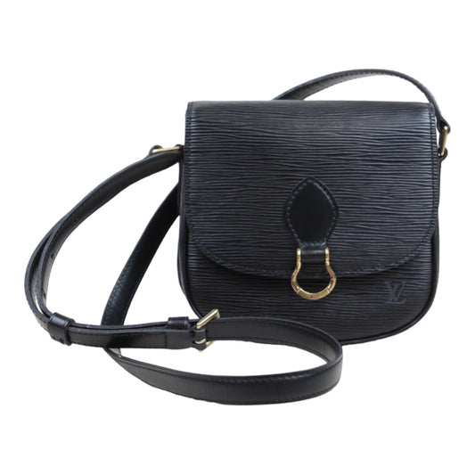 Rank A ｜ LV Epi Saint Cloud PM Shoulder Bag ｜V23110919