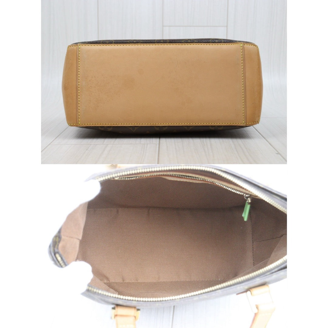 Good ( Rank AB) ｜ LV Monogram Hippo MM Shoulder Bag ｜25122523