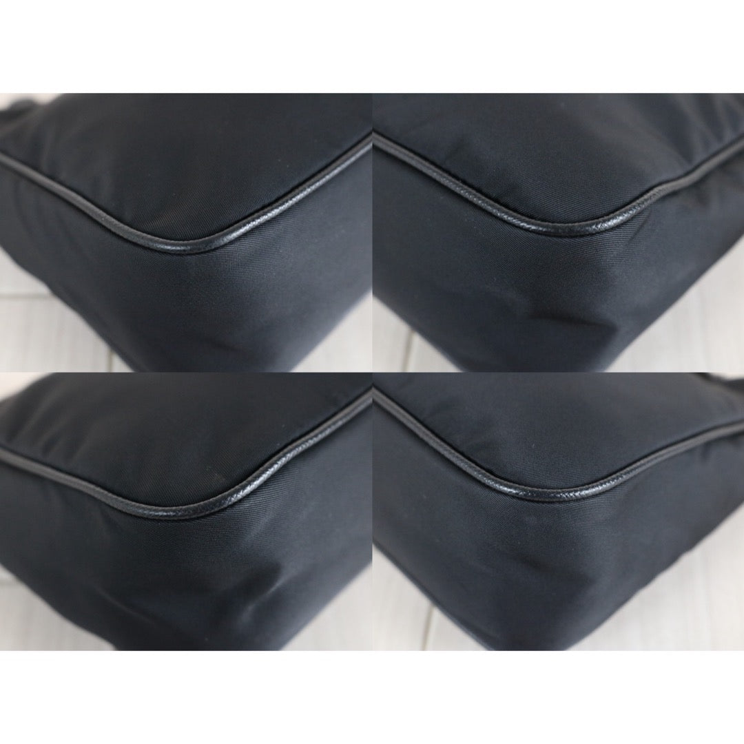 Very Good ( Rank A)｜ PRADA Re-Edition 2005 Re-Nylon Shoulder Bag ｜X26012717