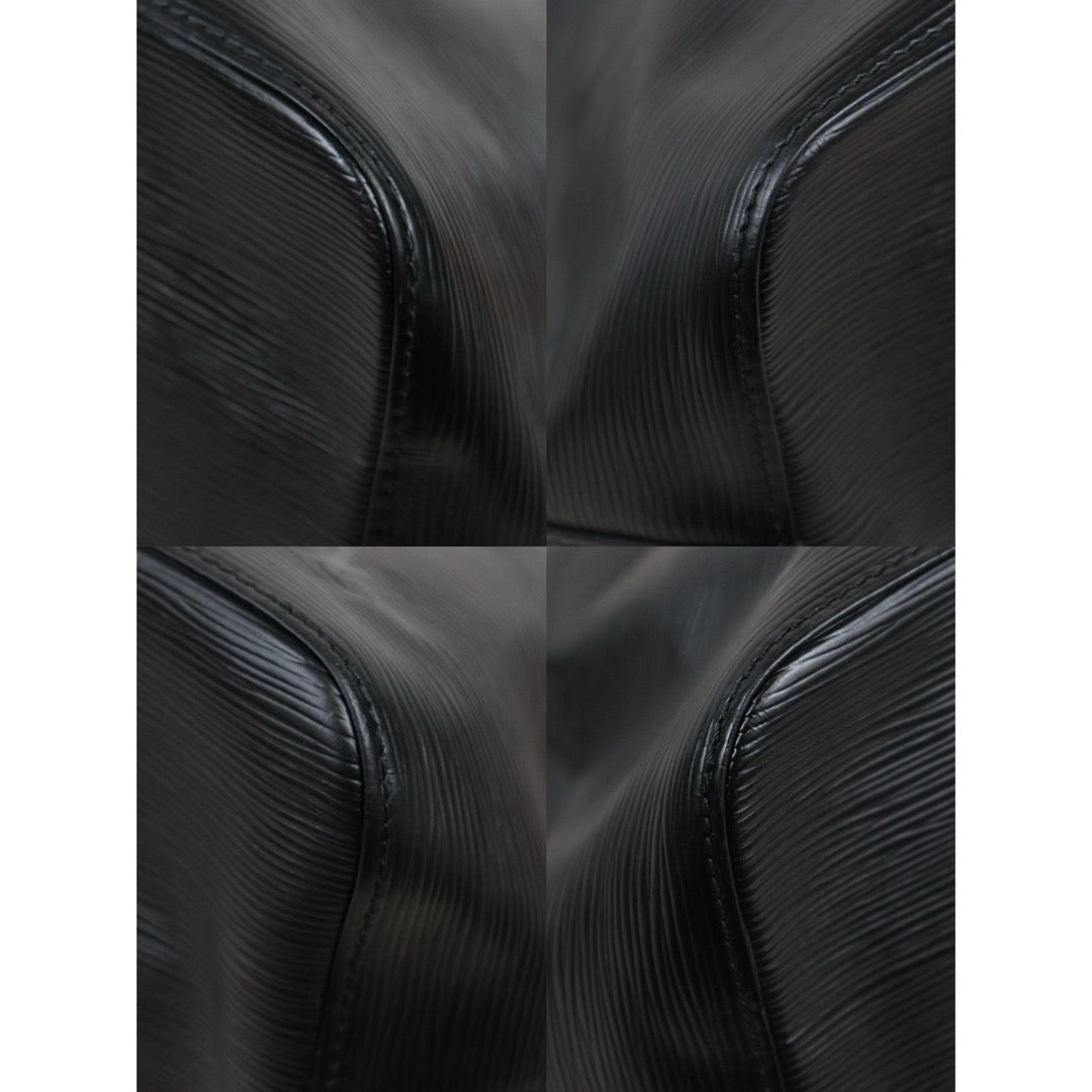 Good ( Rank AB)｜ LV Epi Noe Shoulder Bag Black｜25102003