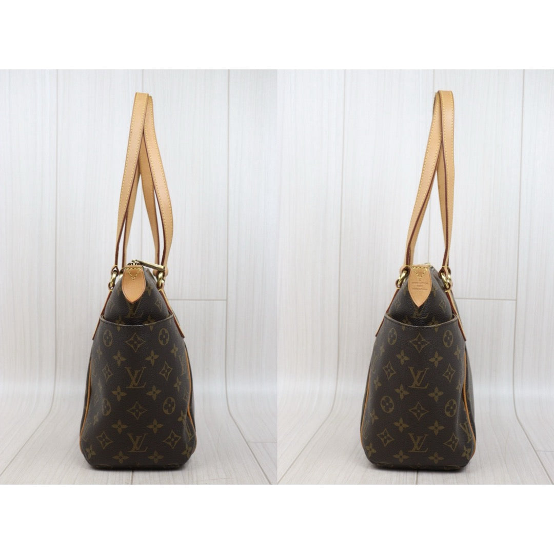 Good ( Rank AB)｜ LV Monogram Totally PM Tote Bag｜25070305