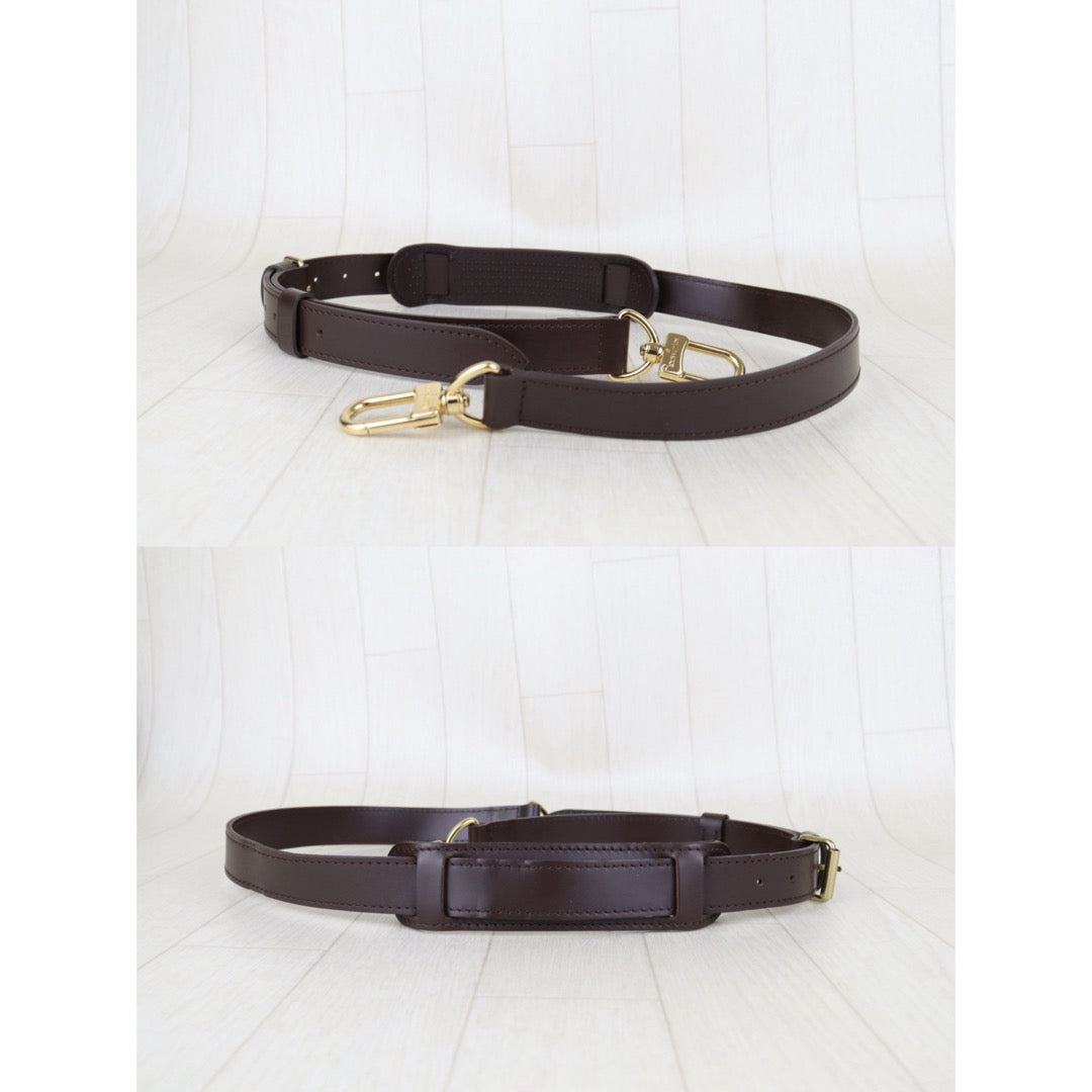 Very Good ( Rank A) ｜ LV Damier Keepall Bandouliere 45 With Shoulderstrap｜S25081407