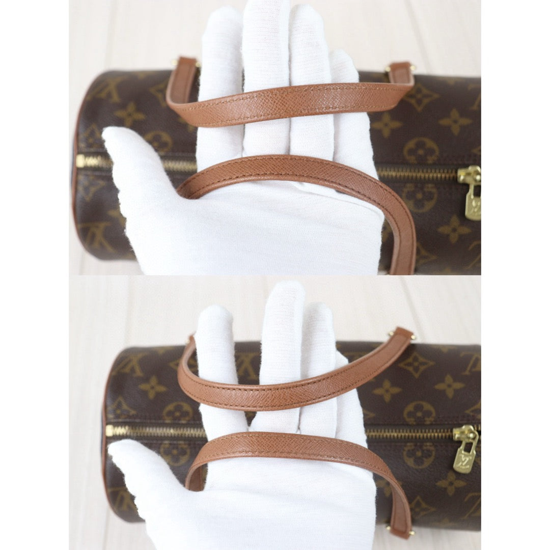 Very Good ( Rank A)｜ LV Monogram Papillon 26 Handbag ｜24080109