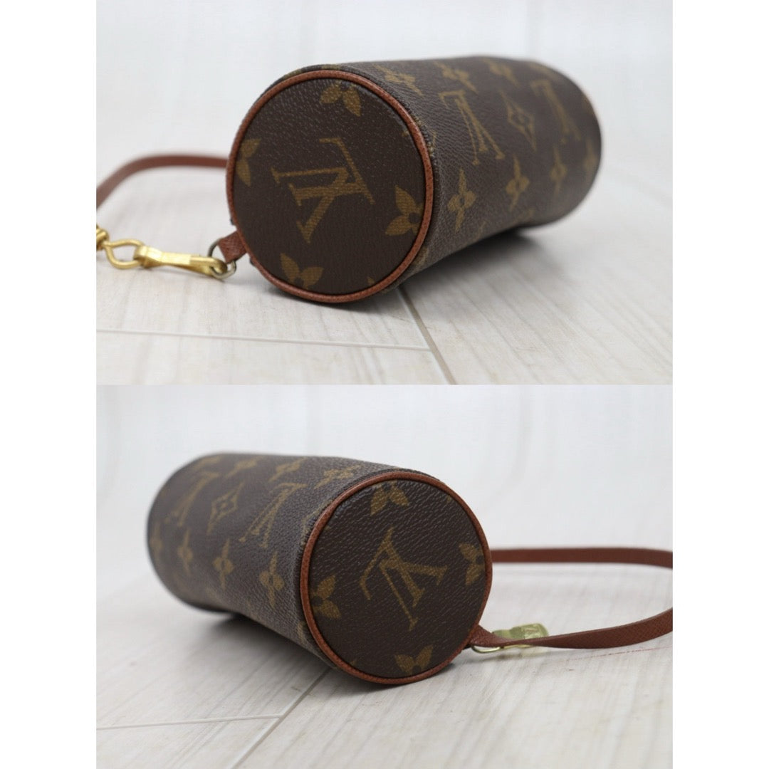 Good ( Rank AB)｜LV Monogram Papillon Included Pouch｜25090503