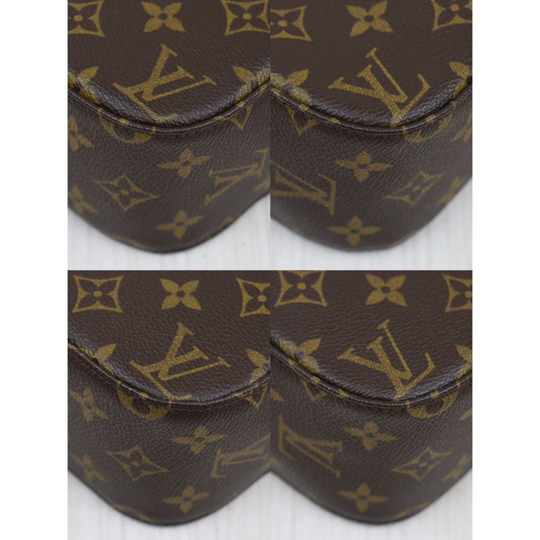 Rank A｜ LV Monogram Spontini Shoulder Bag ｜24040405
