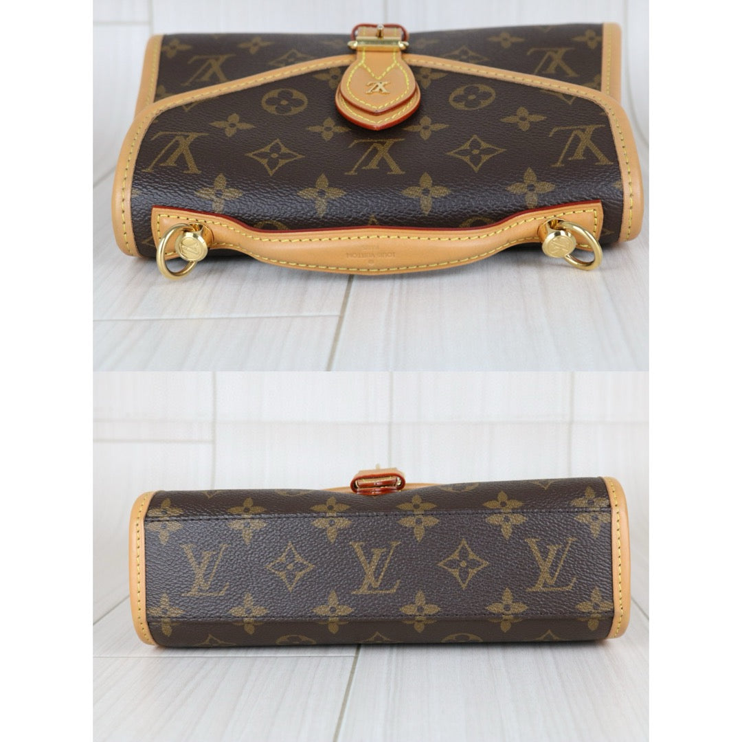 Very Good ( Rank A)｜LV Monogram Ivy ShoulderBag｜S25010201