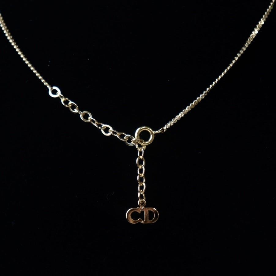 Aggregate 169+ dior choker necklace dupe latest songngunhatanh.edu.vn