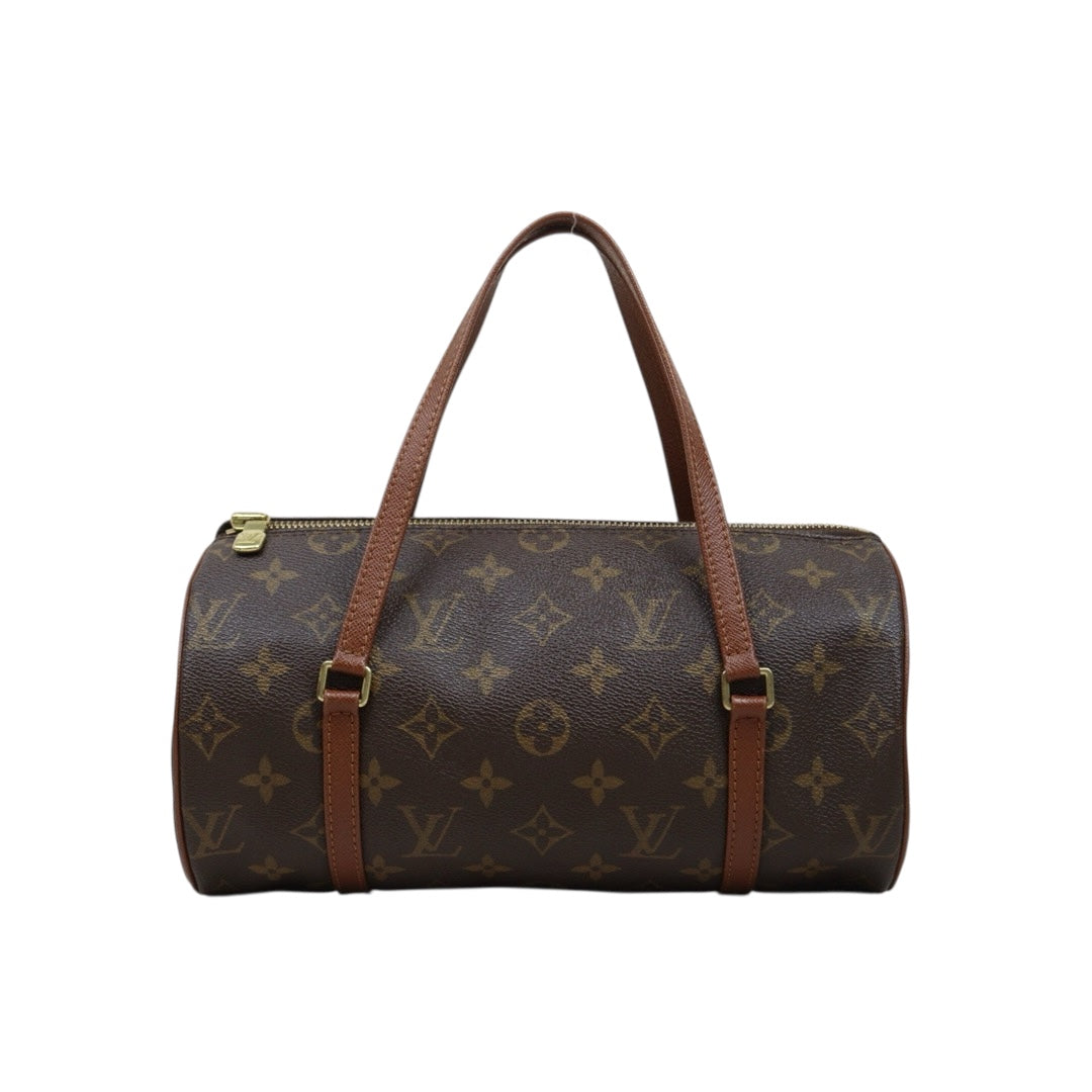 Good ( Rank AB)｜ LV Monogram Papillon 26 Handbag ｜25041420