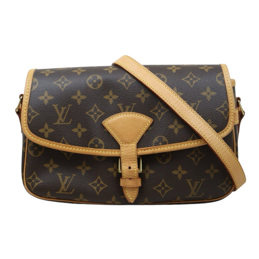 Very Good ( Rank A)｜LV Monogram Sologne ShoulderBag｜25052916