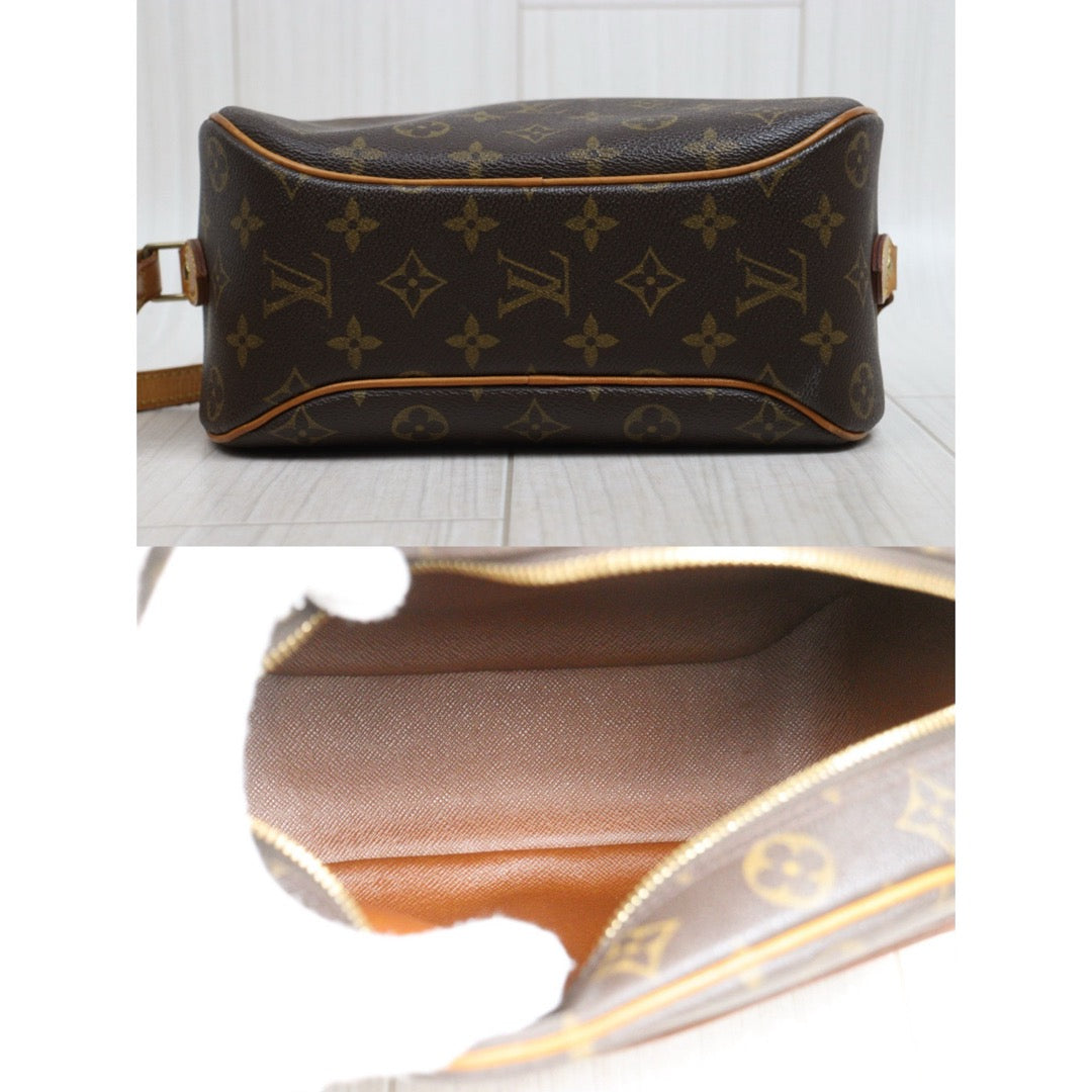 Good ( Rank AB)｜LV Monogram Blower Shoulder Bag｜26030505