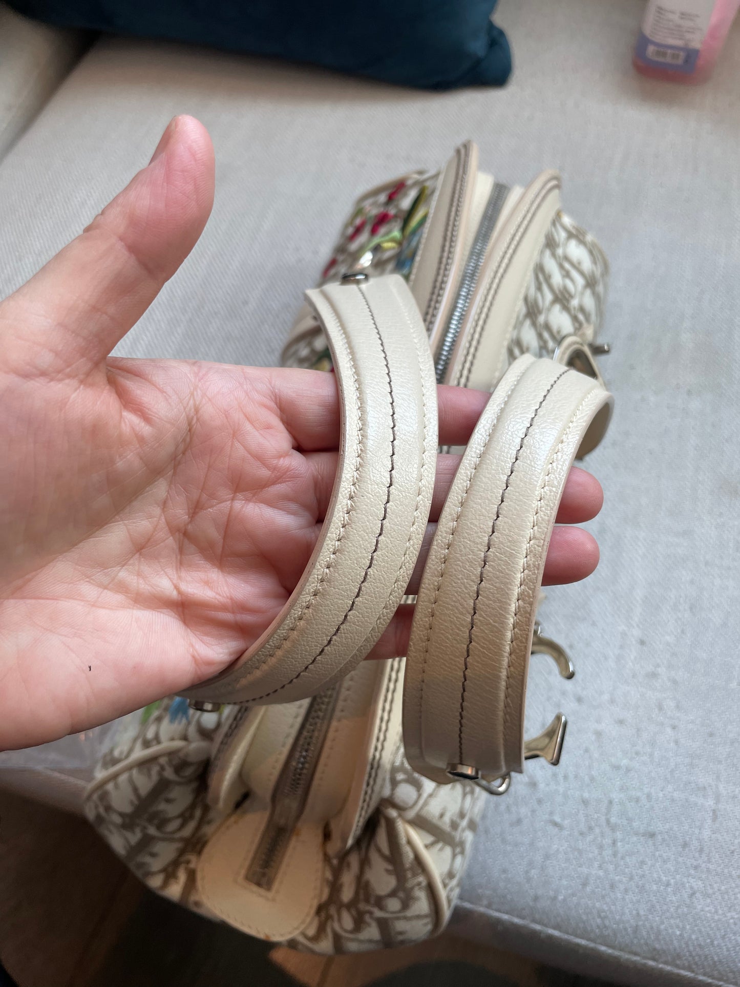 Good ( Rank AB)｜Dior Trotter Bag